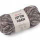 Bavlnená pletacia priadza Cotton Fusion 100 g 1ks