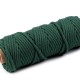 Šnúra / priadza s dušou Ø5 mm10 - 10m