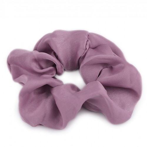 Gumička scrunchie do vlasov1 - 1ks