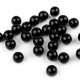 Plastové korálky Color Ø10 mm 20g