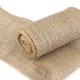 Jutová stuha šírka 14 cm 4.5m