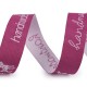 Vzorovka  handmade šírka 16 mm 9m