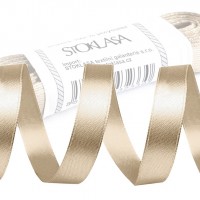 Atlasová stuha zväzky po 5 m šírka 12 mm 5m