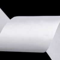 Atlasová stuha šírka 10 cm 22.5m