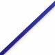 Atlasová stuha obojlíca šírka 3 mm25 - 25m