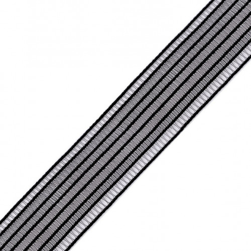 Prešívacia guma šírka 24 mm5 - 5m