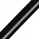 Lemovacia guma polená / lampas šírka 20 mm 1m