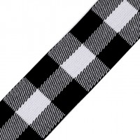 Guma mäkká káro šírka 40 mm 1m