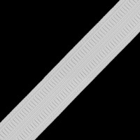 Prešívacia guma šírka 20 mm 1m