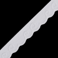 Bielizňová jemná guma šírka 11 mm 1m