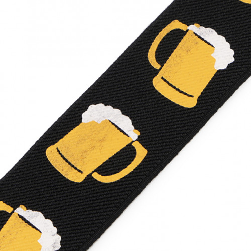 Traková guma pivo šírka 35 mm 1m