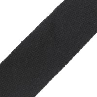 Bavlnený popruh šírka 40 mm 1m