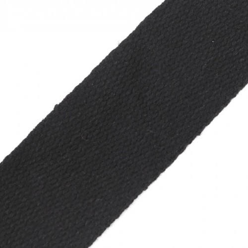 Bavlnený popruh šírka 40 mm 1m