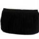 Strapce dvojité šírka 17 cm 1m