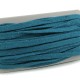 Šnúra plochá / dutinka šírka 10 mm 10m