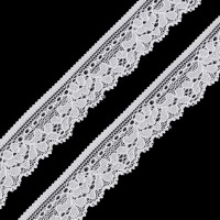 Elastická čipka šírka 20 mm 25.2m