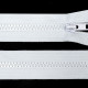 Kostený zips No 5 dĺžka 30 cm bundový 1ks