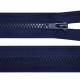 Kostený zips No 5 dĺžka 30 cm bundový 1ks