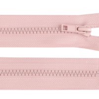 Kostený zips No 5 dĺžka 30 cm bundový 1ks