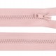 Kostený zips No 5 dĺžka 30 cm bundový 1ks