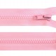 Kostený zips No 5 dĺžka 55 cm bundový 1ks