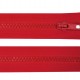 Kostený zips No 5 dĺžka 90 cm bundový 1ks
