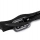 Kostený zips šírka 5 mm dĺžka 60 cm obojstranný 1ks