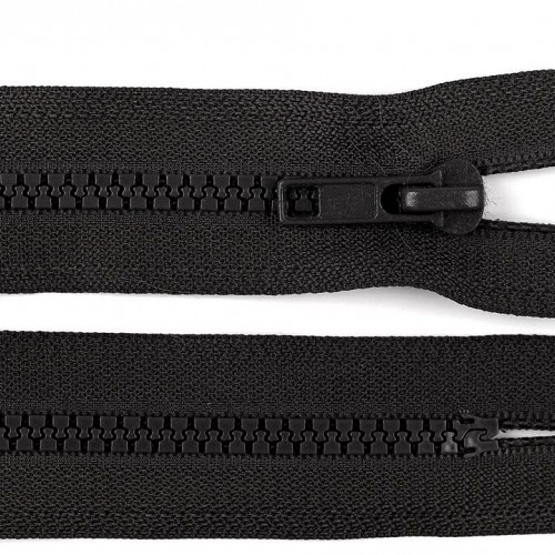 Kostený zips No 5 dĺžka 16 cm 1ks