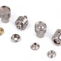 Piston na kovové druky Ø15 mm (AM6) 1sada