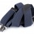 9 modrá jeans