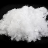Výplň - guličky z dutého vlákna 520 g 1sáčok