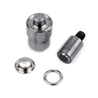 Piston na nitovanie priechodiek Ø10 mm 1sada