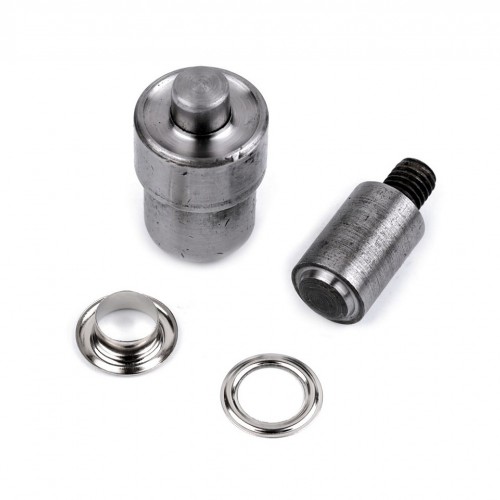 Piston na nitovanie priechodiek Ø10 mm 1sada