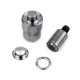 Piston na nitovanie priechodiek Ø10 mm 1sada
