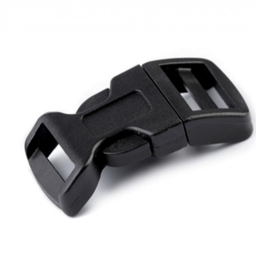 Spona trojzubec šírka 20 mm prehnutá5 - 5sada