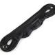 Spona na vrkoč 4x21,5 cm1 - 1ks
