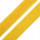 Suchý zips háčik + plyš šírka 20 mm 25m