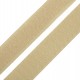 Suchý zips háčik + plyš šírka 20 mm 25m
