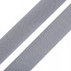 Suchý zips háčik + plyš šírka 20 mm 25m