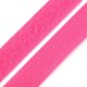 Suchý zips háčik + plyš šírka 20 mm 25m