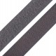 Suchý zips háčik + plyš šírka 20 mm 25m