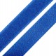 Suchý zips háčik + plyš šírka 20 mm 25m