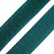 Suchý zips háčik + plyš šírka 20 mm 25m