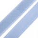 Suchý zips háčik + plyš šírka 20 mm 25m