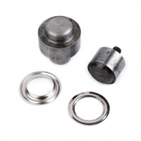 Piston k nitovaniu priechodiek Ø22 mm 1sada