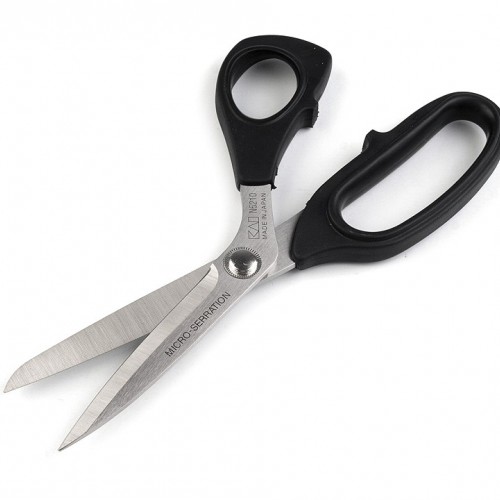 Krajčírske nožnice KAI dĺžka 21 cm 1ks
