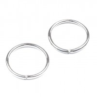 Krúžok spojovací Ø10,5 mm20 - 20g