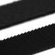 Nízkoprofilový suchý zips háčik + plyš šírka 20 mm jemný5 - 5m