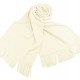 Šatka / šál typu pashmina so strapcami 65x180 cm 1ks