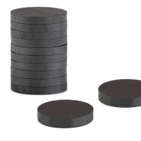 Magnet Ø25 mm 70ks